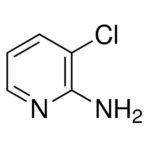 2-Amino-3-chloropyridine