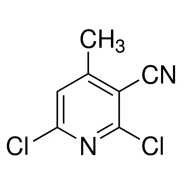2,6-Dichloro-4-methylnicotinonitrile