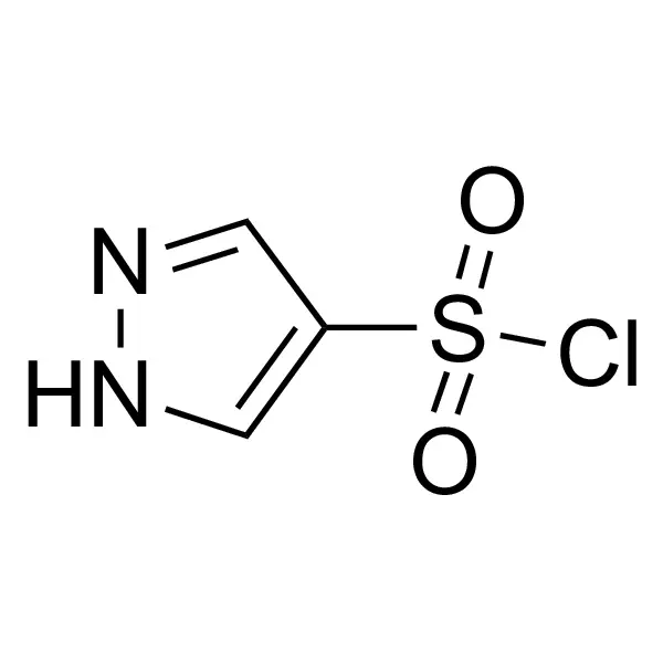 1H-Pyrazole-4-sulfonyl chloride