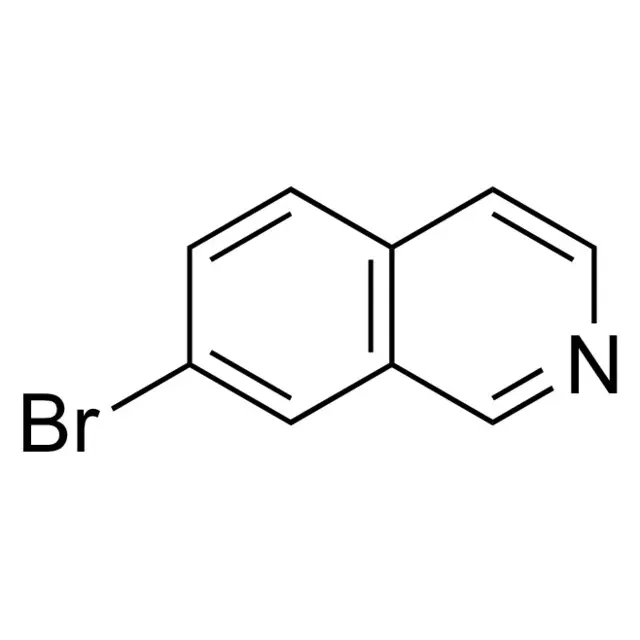 7-Bromoisoquinoline
