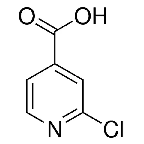 2-Chloropyridine-4-carboxylic acid