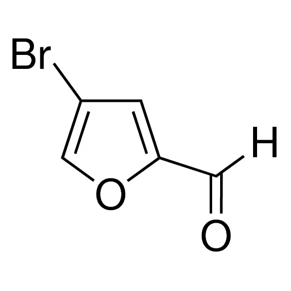4-Bromo-2-furaldehyde