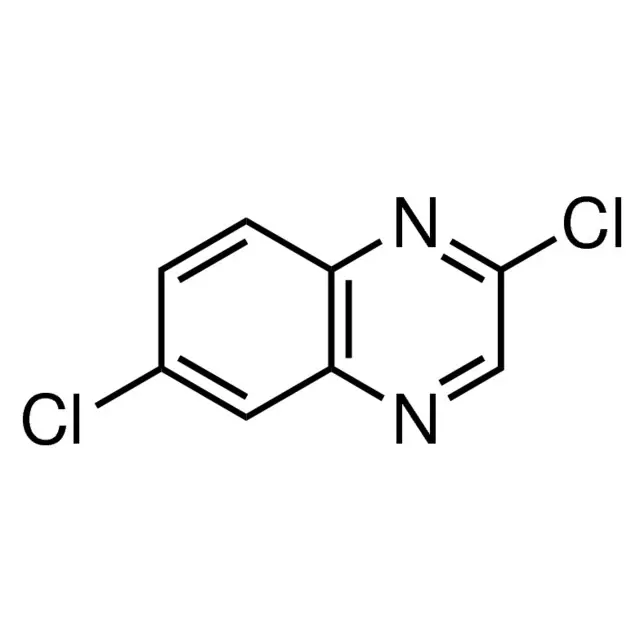 2,6-Dichloroquinoxaline