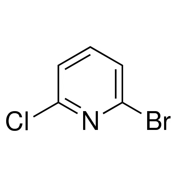2-Bromo-6-chloropyridine