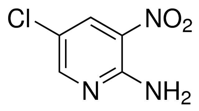 2-Amino-5-chloro-3-nitropyridine