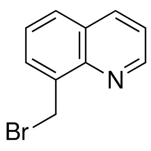 8-(Bromomethyl)quinoline