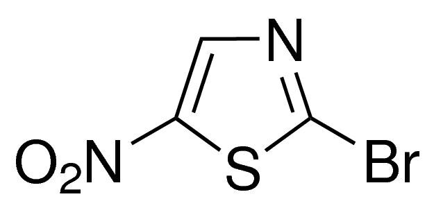 2-Bromo-5-nitrothiazole