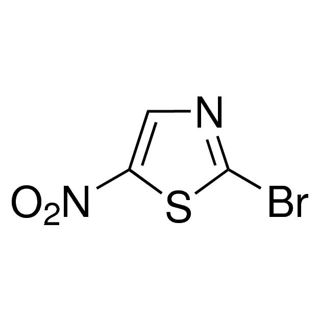 2-Bromo-5-nitrothiazole