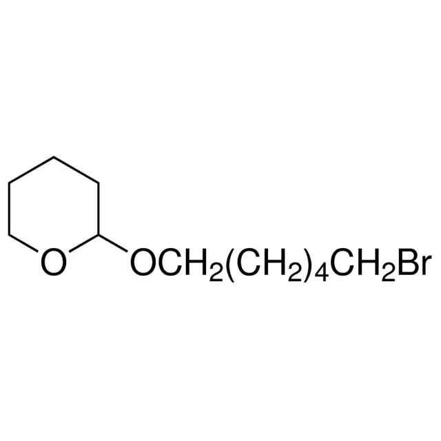 2-(6-Bromohexyloxy)tetrahydro-2H-pyran