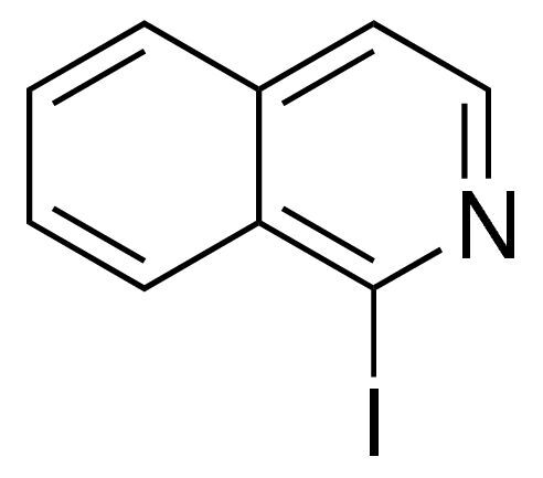 1-Iodoisoquinoline