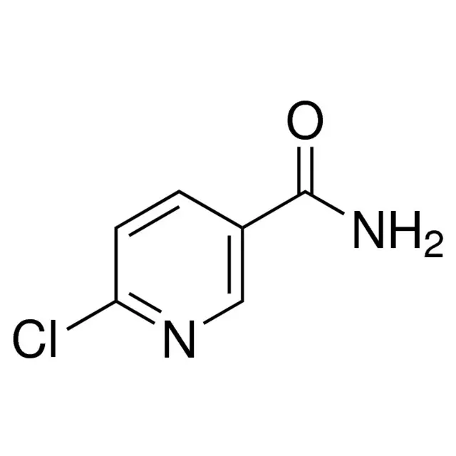 6-Chloronicotinamide