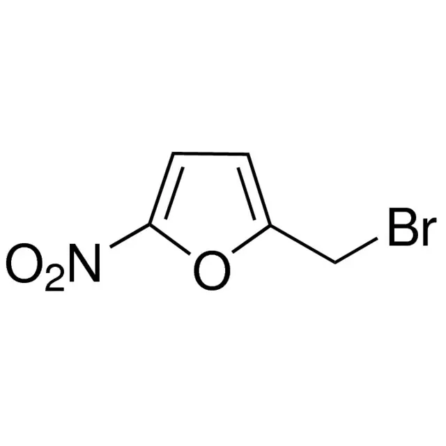2-(Bromomethyl)-5-nitrofuran