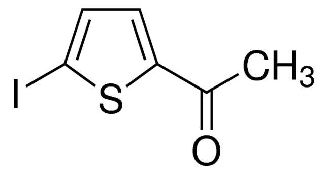 2-Acetyl-5-iodothiophene