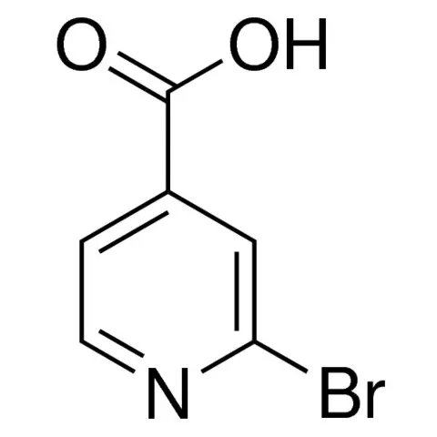 2-Bromopyridine-4-carboxylic acid
