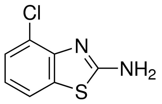 2-Amino-4-chlorobenzothiazole