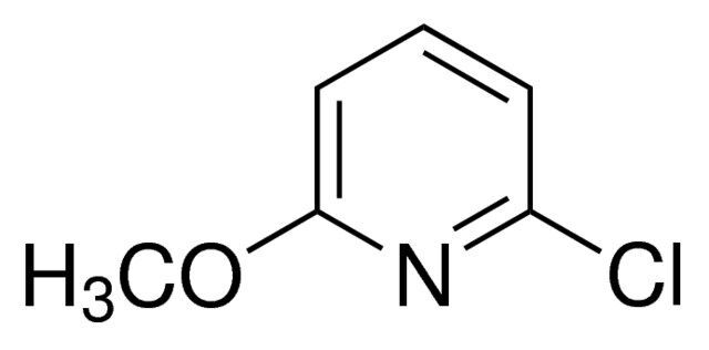 2-Chloro-6-methoxypyridine