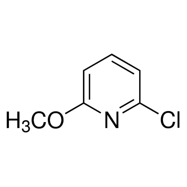 2-Chloro-6-methoxypyridine