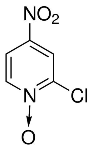 2-Chloro-4-nitropyridine N-oxide