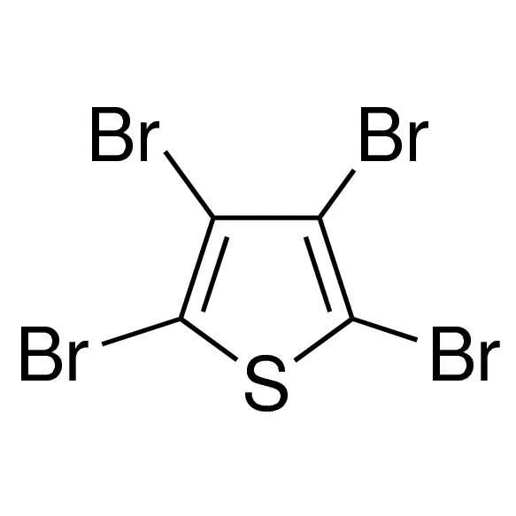 Tetrabromothiophene