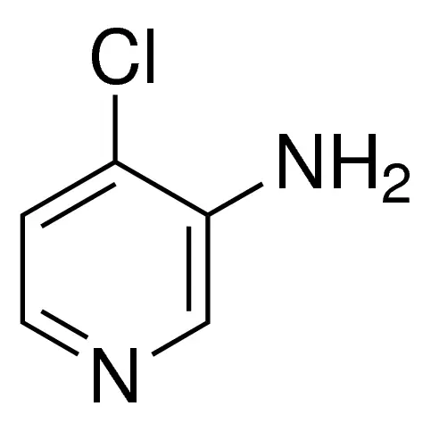 3-Amino-4-chloropyridine