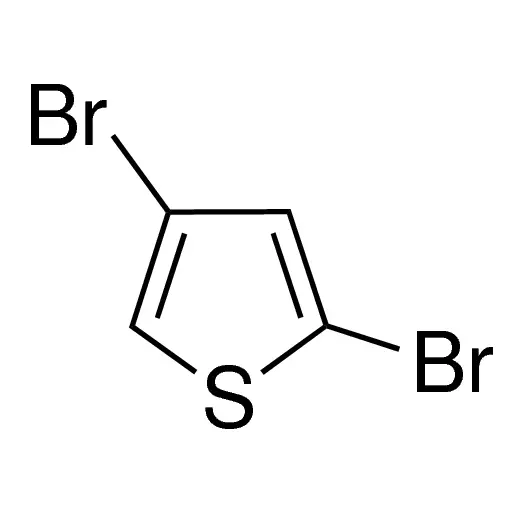 2,4-Dibromothiophene