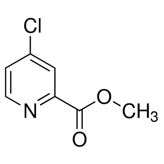 4-Chloro-pyridine-2-carboxylic acid methyl ester