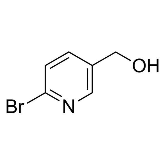 6-Bromopyridine-3-methanol