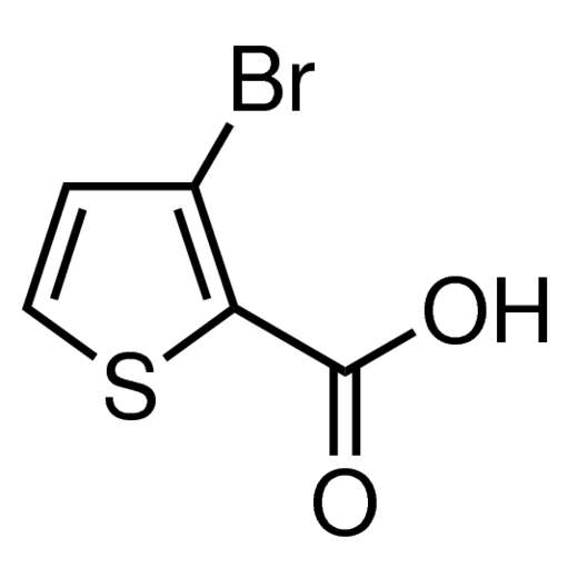 3-Bromothiophene-2-carboxylic acid