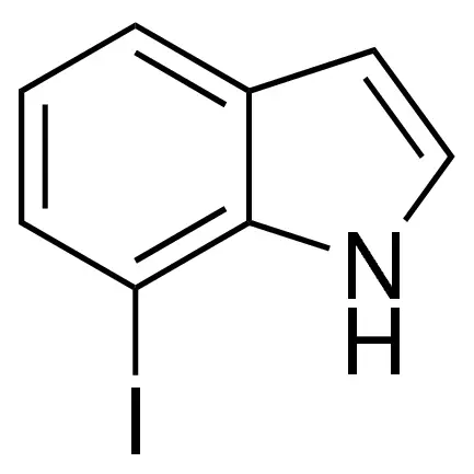 7-Iodoindole