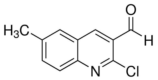 2-Chloro-6-methylquinoline-3-carboxaldehyde