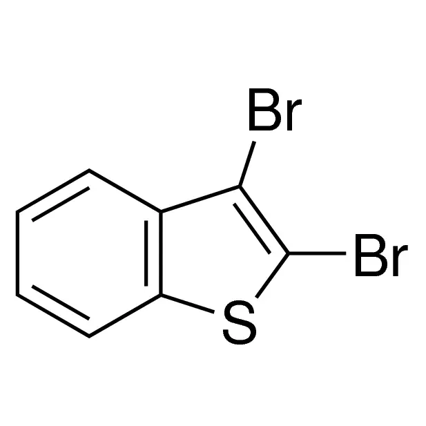 2,3-Dibromobenzo[b]thiophene