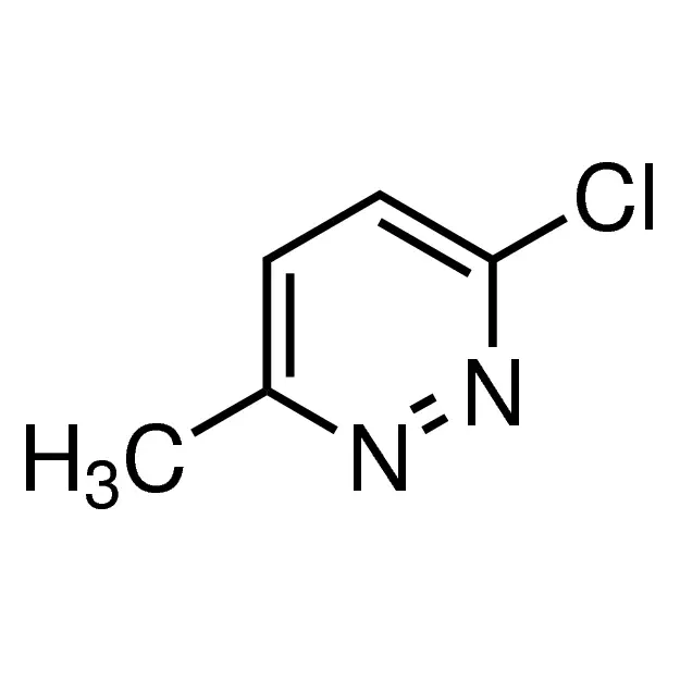3-Chloro-6-methylpyridazine