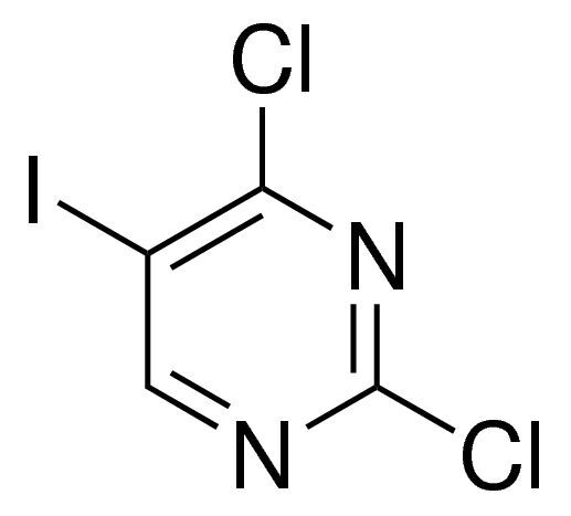 2,4-Dichloro-5-iodopyrimidine