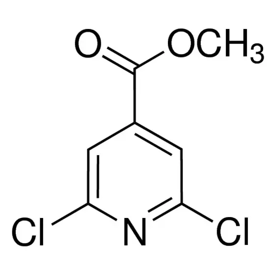 Methyl 2,6-dichloropyridine-4-carboxylate