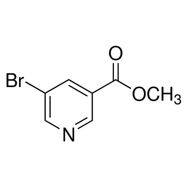 Methyl 5-bromopyridine-3-carboxylate
