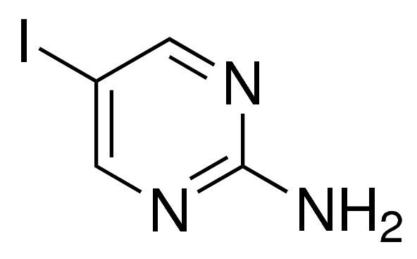 2-Amino-5-iodopyrimidine