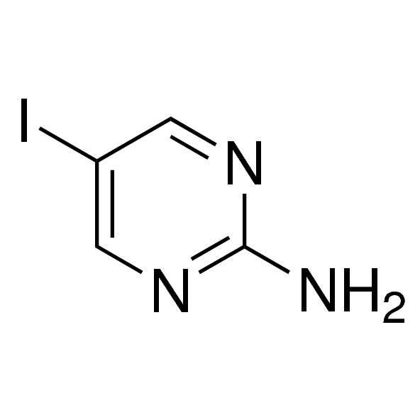2-Amino-5-iodopyrimidine