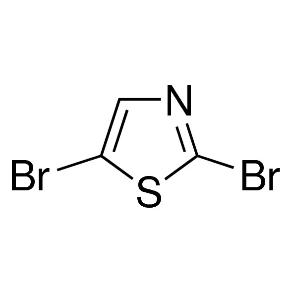 2,5-Dibromothiazole