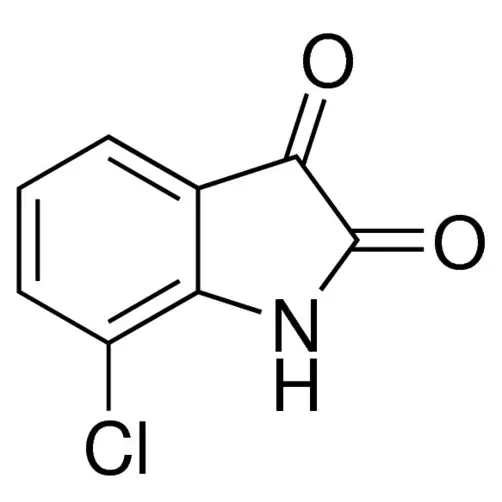 7-Chloroisatin