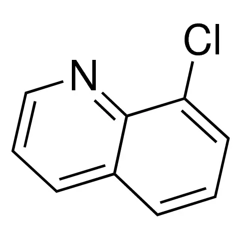 8-Chloroquinoline