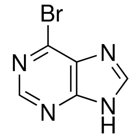 6-Bromopurine