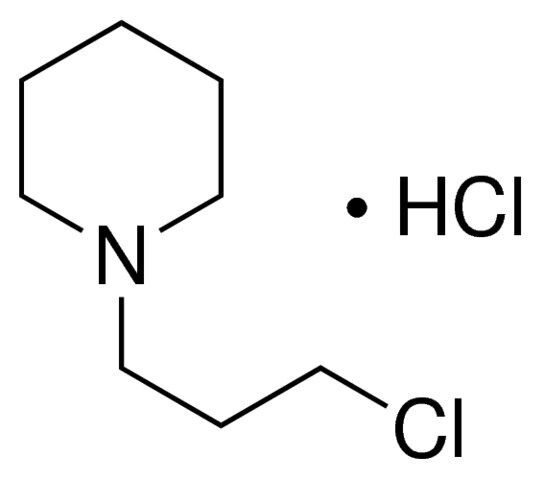 1-(3-Chloropropyl)piperidine monohydrochloride