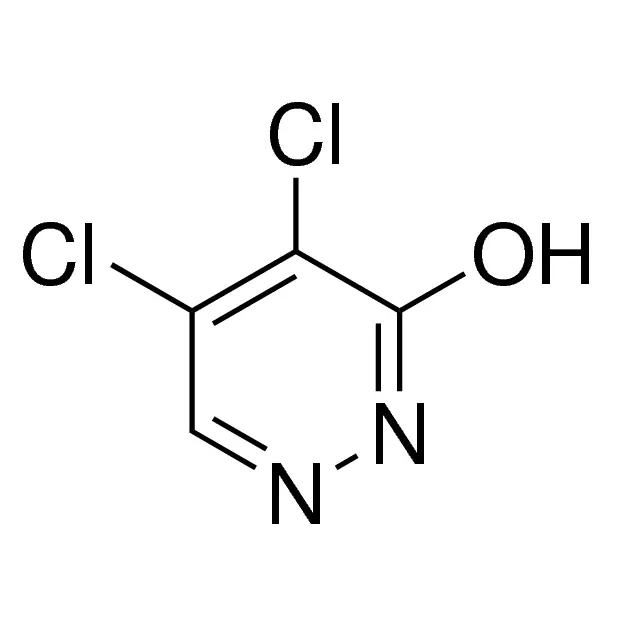 4,5-Dichloro-3-hydroxypyridazine
