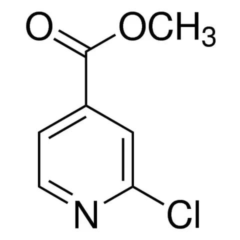 Methyl 2-chloropyridine-4-carboxylate