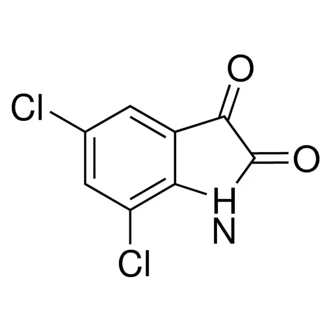5,7-Dichloroisatin