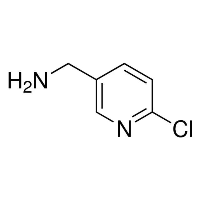 5-(Aminomethyl)-2-chloropyridine