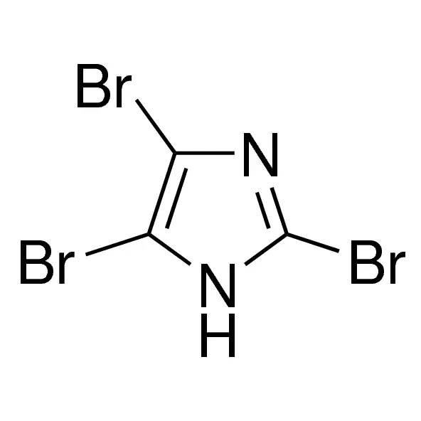 2,4,5-Tribromoimidazole