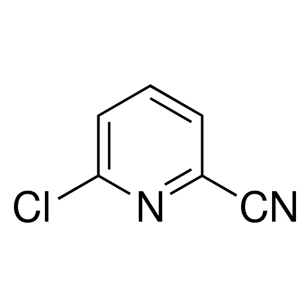 6-Chloropyridine-2-carbonitrile