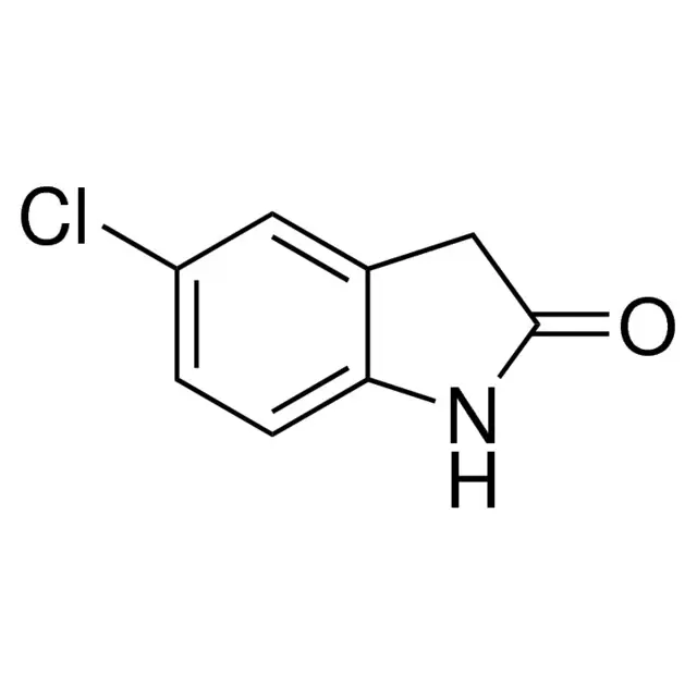 5-Chloro-2-oxindole