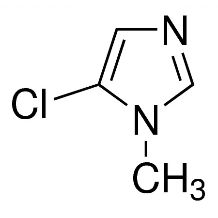 5-Chloro-1-methylimidazole